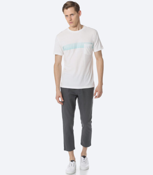 Classic Logo T Shirt